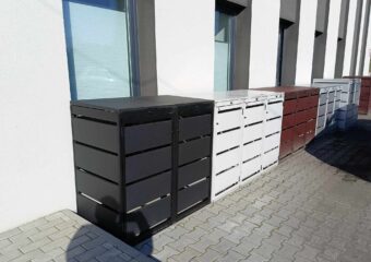 jäätmemajad